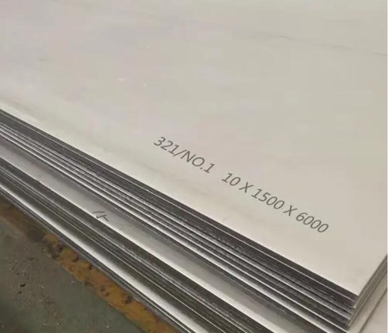 息县321不锈钢板