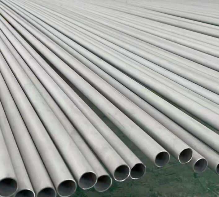 息县441不锈钢管