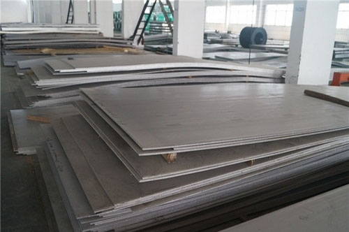 息县304不锈钢板