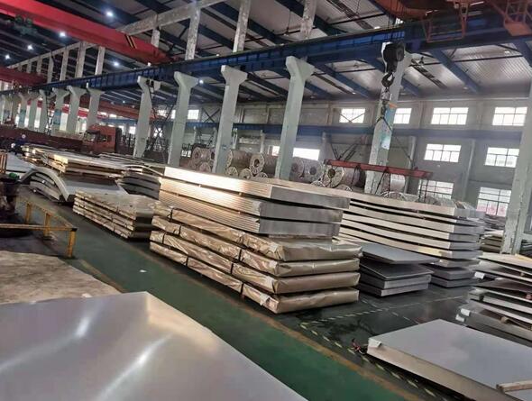 息县321不锈钢板