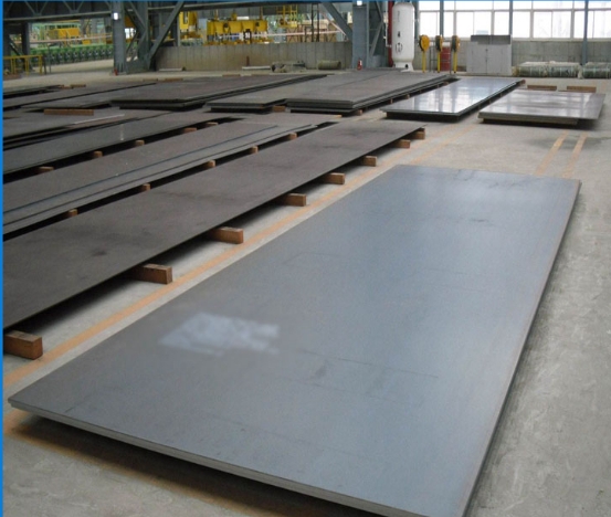 息县NM450C耐磨板