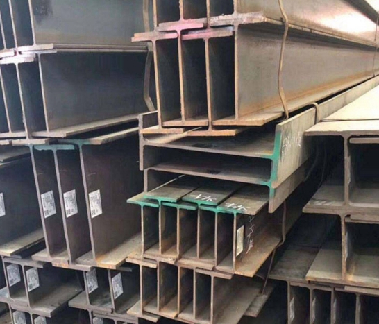 息县Q235C工字钢