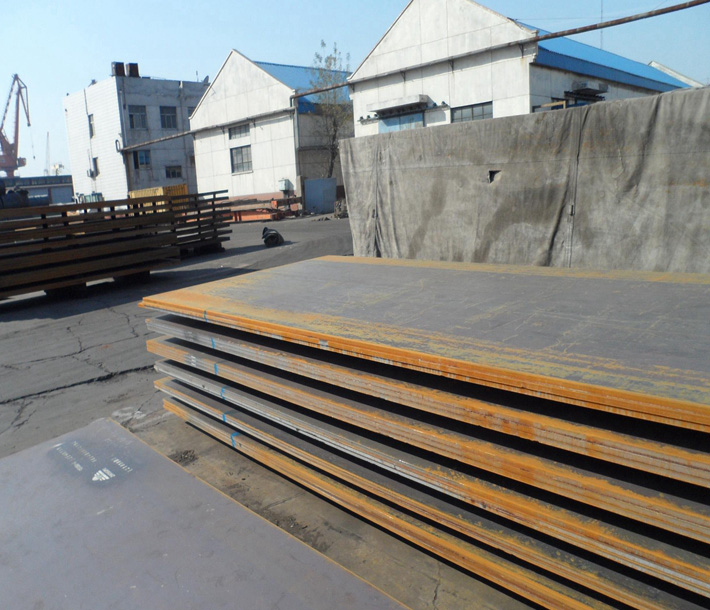 息县SA210C镀锌板